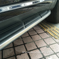 Side pedal Running Boards for Porsche Cayenne